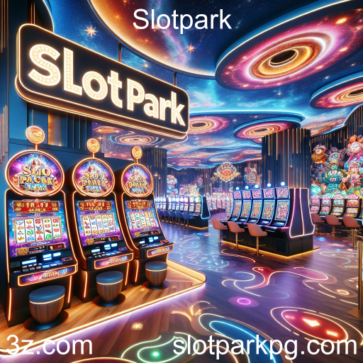 Perguntas Frequentes sobre Slotpark