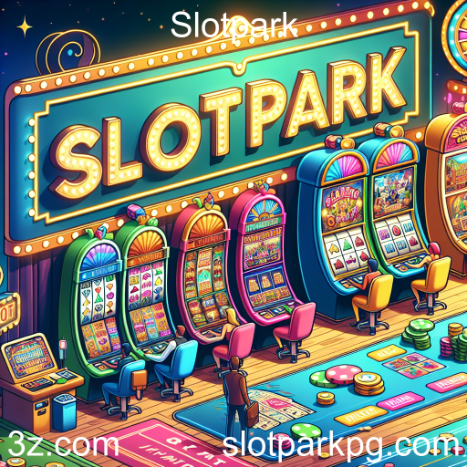 Os Melhores Jogos no Slotpark