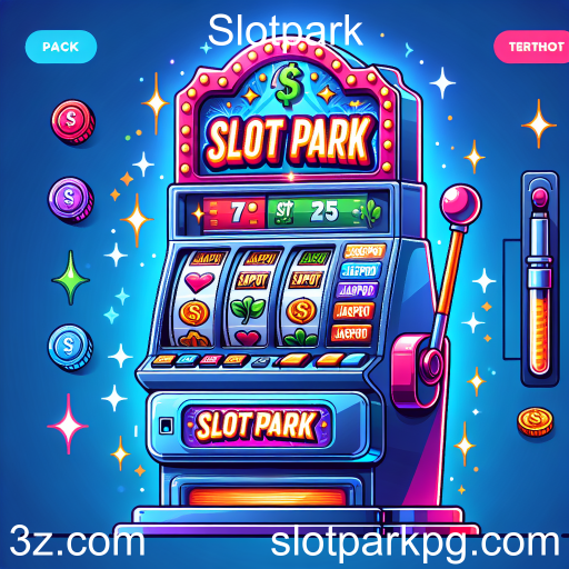 Jackpots: A Emoção dos Jogos em Slotpark